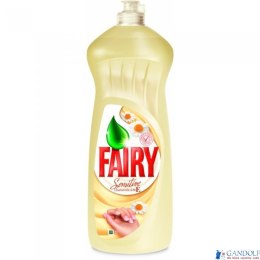 FAIRY Płyn do naczyń Sensitive Rumianek 900 ml 18530