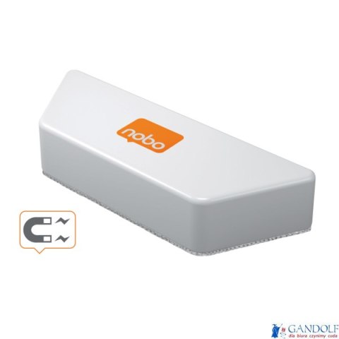 Gąbka do tablic Nobo z mikrofibrą 1915324