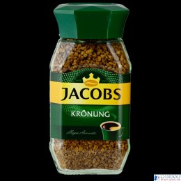 Kawa JACOBS KRONUNG 200g rozpuszczalna