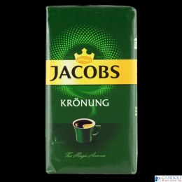 Kawa JACOBS KRONUNG 250g mielona