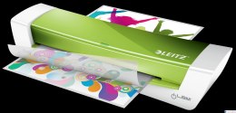 Laminator iLam Home Office A4, zielony 73680054 LEITZ