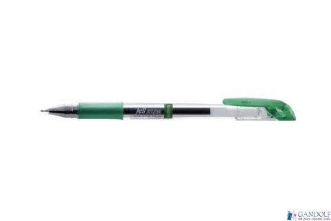 Pióro żelowe DONG-A ZONE zielone TT5044 Pióro żelowe DONG-A ZONE zielone TT5044