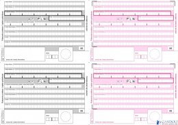 F-112-2 4-odcinkowe polecenie przelewu MICHALCZYK&PROKOP A4 100 kartek