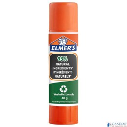 Klej szkolny w sztyfcie 40g, ELMERS 2143886