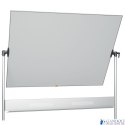 Mobilna tablica porcelanowa 150x120 NOBO Prestige 1901035