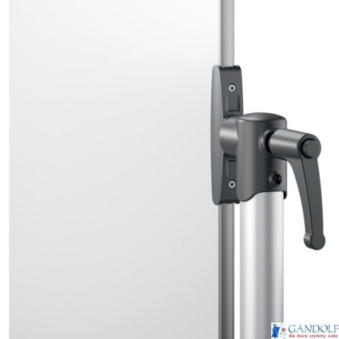 Mobilna tablica porcelanowa 150x120 NOBO Prestige 1901035