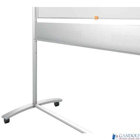 Mobilna tablica porcelanowa 150x120 NOBO Prestige 1901035