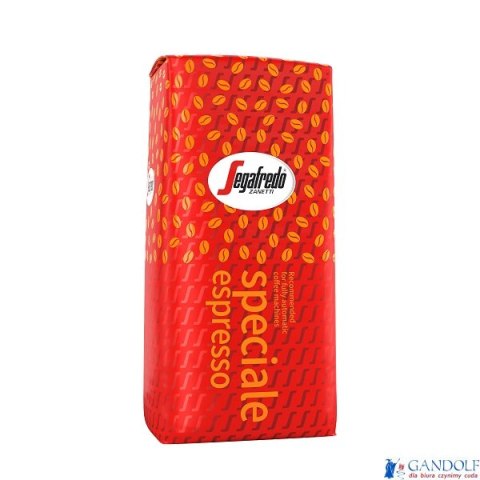 Kawa Segafredo Speciale Espresso 1 kg ziarnista