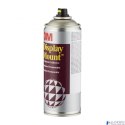 Klej w sprayu 3M Displaymount (UK7806/11), permanentny, 400ml