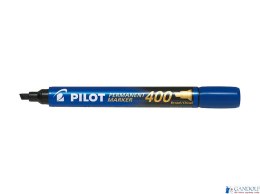 Marker permanentny SCA-400 niebieski PILOT SCA-400-L