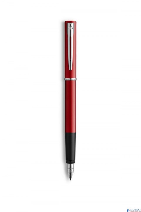 Pióro wieczne (F) ALLURE CZERWONY WATERMAN 2068194 Pióro wieczne (F) ALLURE CZERWONY WATERMAN 2068194