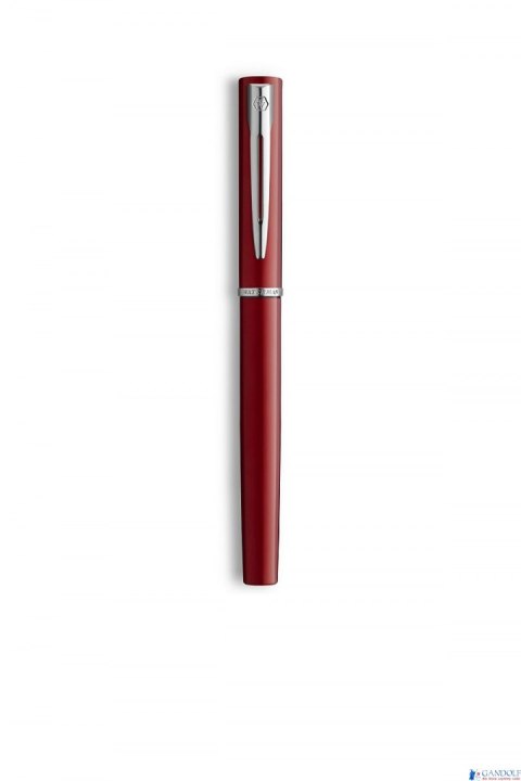 Pióro wieczne (F) ALLURE CZERWONY WATERMAN 2068194 Pióro wieczne (F) ALLURE CZERWONY WATERMAN 2068194