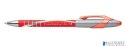 Długopis automatyczny FLEXGRIP ELITE 1.4mm czerwony PAPER MATE S0768280