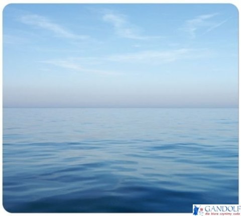 Ekologiczne podkładki pod mysz z serii Earth 5903901 FELLOWES