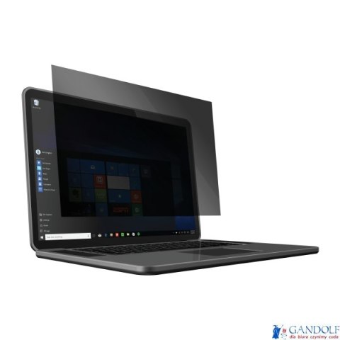 Kensington privacy filter 2 way removable 31.75cm 12.5 Wide 16:9 626455 Kensington privacy filter 2 way removable 31.75cm 12.5 Wide 16:9 626455