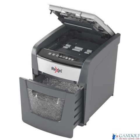 Niszczarka Rexel Optimum AutoFeed+ 50X 2020050XEU Niszczarka Rexel Optimum AutoFeed+ 50X 2020050XEU