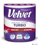 Ręcznik VELVET TURBO 3 warstwy 300 listków