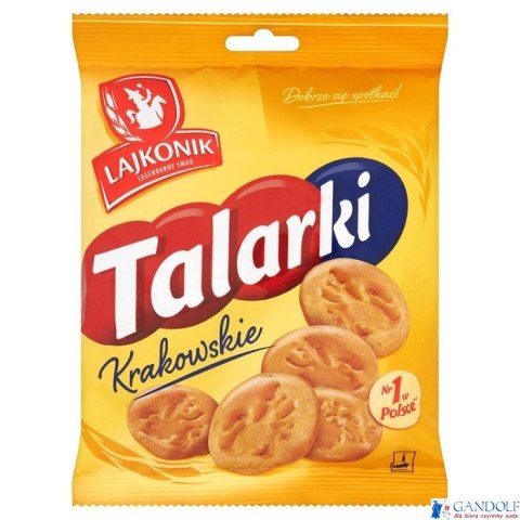 Talarki LAJKONIK 155g Talarki LAJKONIK 155g