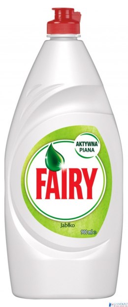 FAIRY Płyn do naczyń Apple 900 ml 00908055