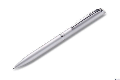 Pióro kulkowe EnerGel 0,7mm BL2007-ZC srebrne PENTEL Pióro kulkowe EnerGel 0,7mm BL2007-ZC srebrne PENTEL