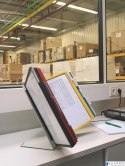 Podstawa stołowa na 30paneli A4 DURABLE 5510-00