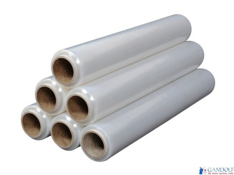 Folia stretch 340.117 17mic 150m 1.20kg netto Folia stretch 340.117 17mic 150m 1.20kg netto