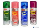 Klej w sprayu 3M Photomount (UK9479/10), do papieru fotograficznego, 400ml
