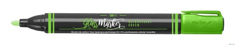 Marker do szkła RMG-1/D zielony GLASS MARKER 463-003 RYSTOR Marker do szkła RMG-1/D zielony GLASS MARKER 463-003 RYSTOR