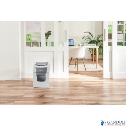 Niszczarka Leitz IQ AutoFeed 100, P5 80120000