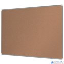 Tablica ogłoszeniowa korkowa Nobo Premium Plus 1500x1000mm 1915182