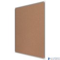 Tablica ogłoszeniowa korkowa Nobo Premium Plus 1500x1000mm 1915182