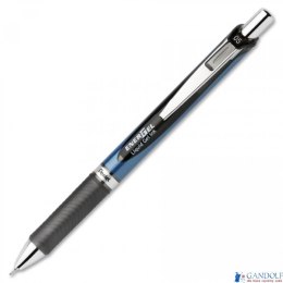 Cienkopis kulkowy 0,5mm czarny BLN75-A PENTEL