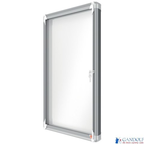 Gablota magnetyczna wewnętrzna Nobo Premium Plus 6xA4 1902558