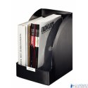 Kartoteka LEITZ PLUS JUMBO czarna 52390095