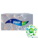 Chusteczki VELVET ART mix (120sztuk) VELVET