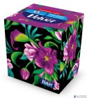 Chusteczki VELVET STYLE (56 sztuk) CUBE VELVET 61250525