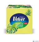 Chusteczki VELVET STYLE (56 sztuk) CUBE VELVET 61250525