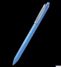 Długopis 0,7mm iZee błękitny BX467-S PENTEL