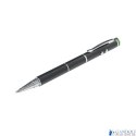 Długopis 4w1 LEITZ STYLUS 64140095 czarny wskaźnik mini latarka rysik