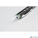 Długopis 4w1 LEITZ STYLUS 64140095 czarny wskaźnik mini latarka rysik