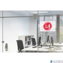 Folia do laminacji GBC A4 75 mikr (100szt) - EZ 3740400