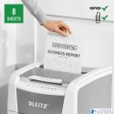 Niszczarka Leitz IQ AutoFeed 100, P4 80110000