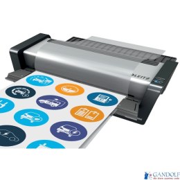 Laminator LEITZ iLAM Touch Turbo Pro A3 75190000