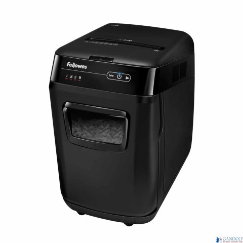 Niszczarka FELLOWES AUTOMAX 200C 4653601 Niszczarka FELLOWES AUTOMAX 200C 4653601