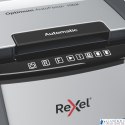 Niszczarka Rexel Optimum AutoFeed+ 100X 2020100XEU