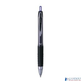 Pióro żelowe UNI UMN-207 niebieski UNUMN207/DNI