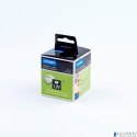 Standardowa Etykieta DYMO adresowa - 89 x 28 mm, biały S0722370