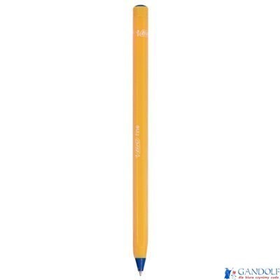 Długopis BIC Orange Original Fine niebieski, 8099221 Długopis BIC Orange Original Fine niebieski, 8099221