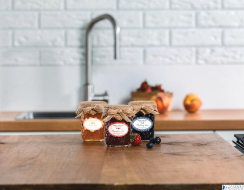 Etykiety owalne L6024REV-25 63,5 x 42,3 25 ark. Białe, usuwalne, Avery Zweckform