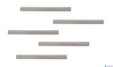 Listwa samoprzylepna magnetyczna 210mm(5)srebrny 470623 DURABLE DURAFIX Listwa samoprzylepna magnetyczna 210mm(5)srebrny 470623 DURABLE DURAFIX